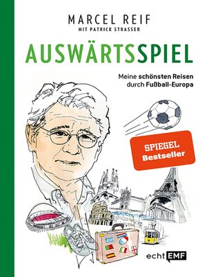 cover image of Auswärtsspiel